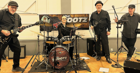 Passaic County Summer Concert Series