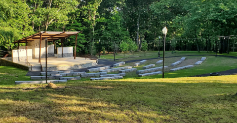 Summer Concert Series
