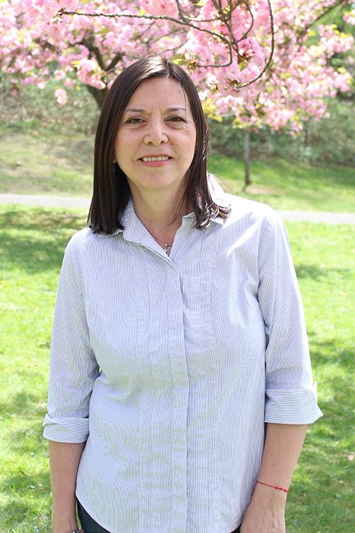 Porras, Norma Jeanet Photo