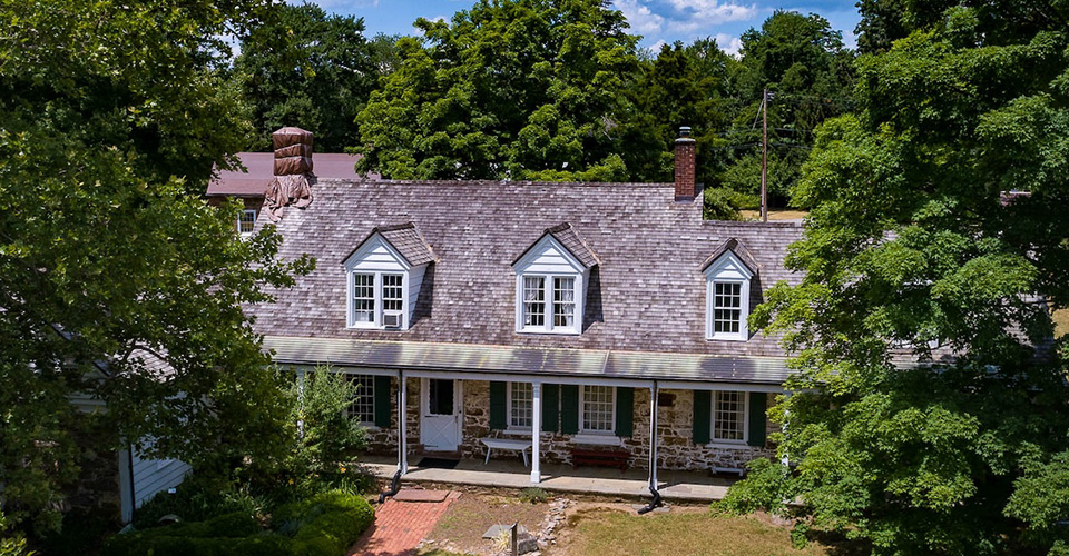 The Wayne Museum