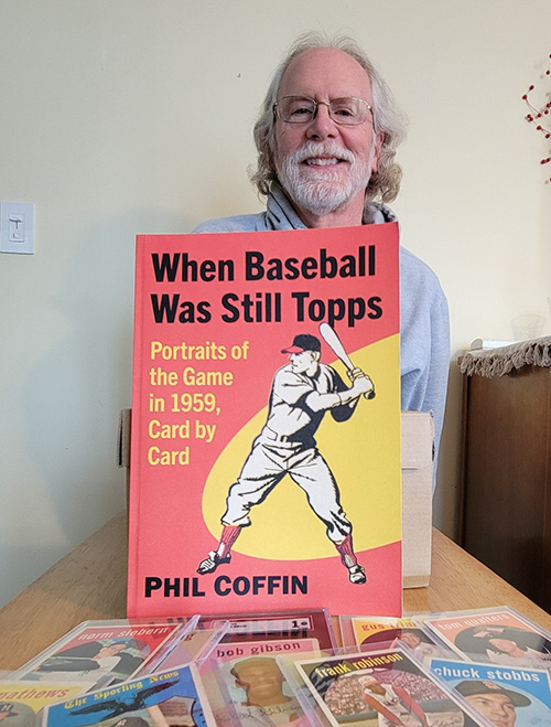 Coffin, Phil Photo