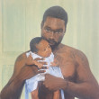 Father, with Apologies to Deana Lawson