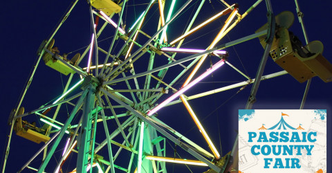 Passaic County Fair