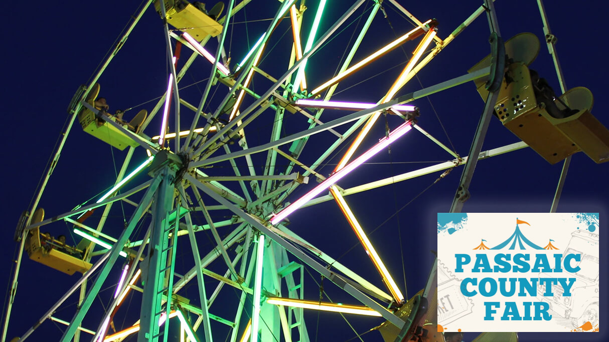 Passaic County Fair