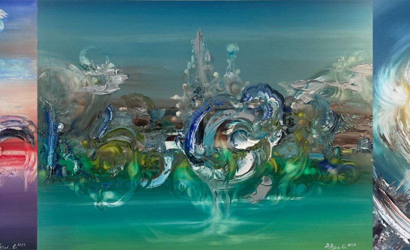 Protecting Our Planet from Ourselves