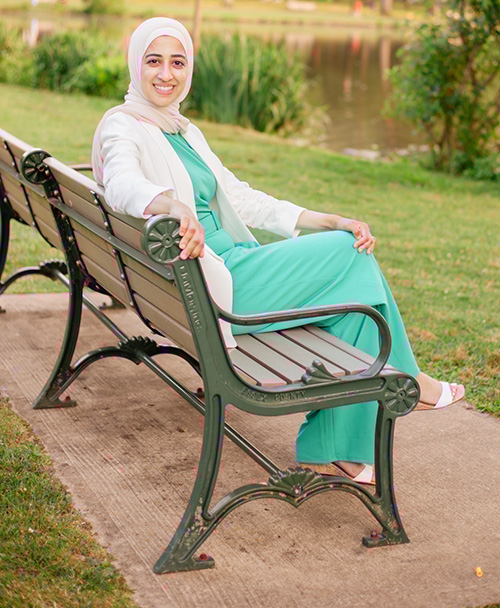 Qasem, Ruba Photo