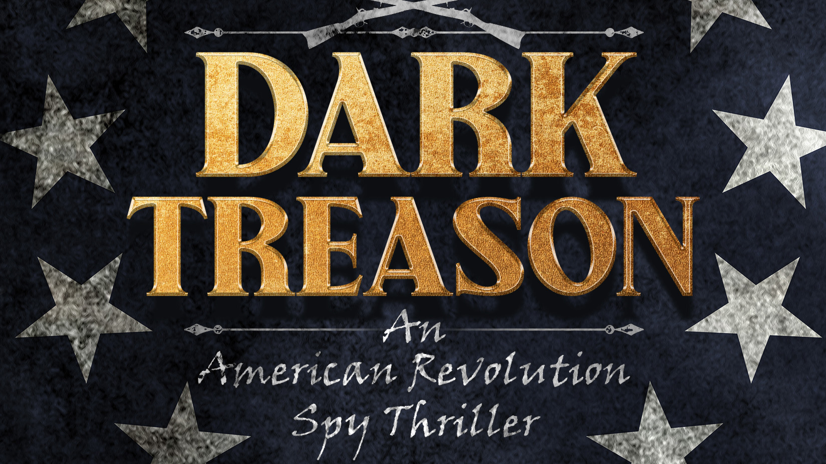 Dark Treason 169