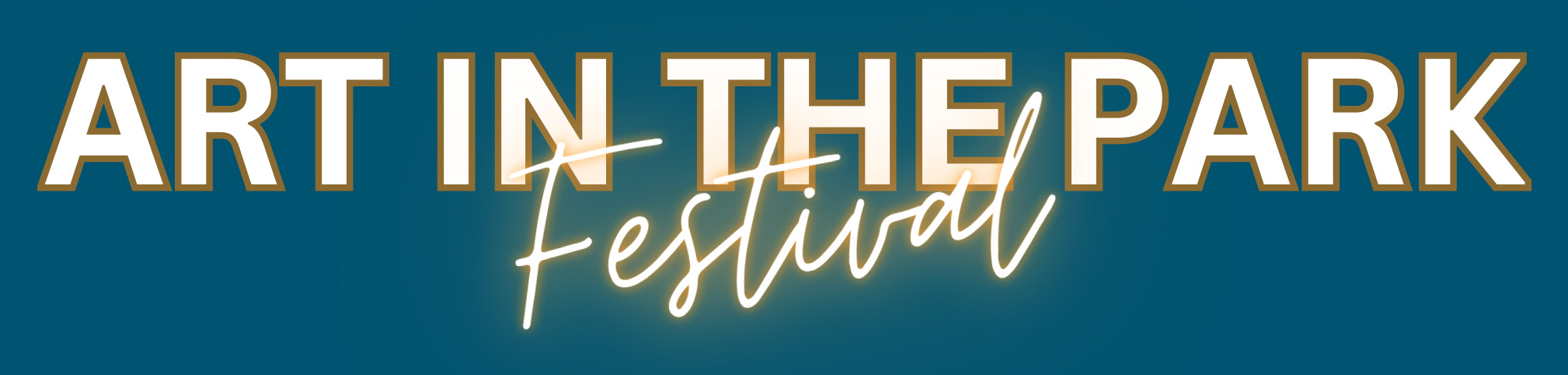 Art In The Park Social Media 1