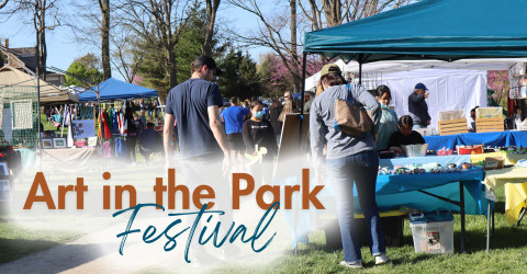 Art in the Park Festival