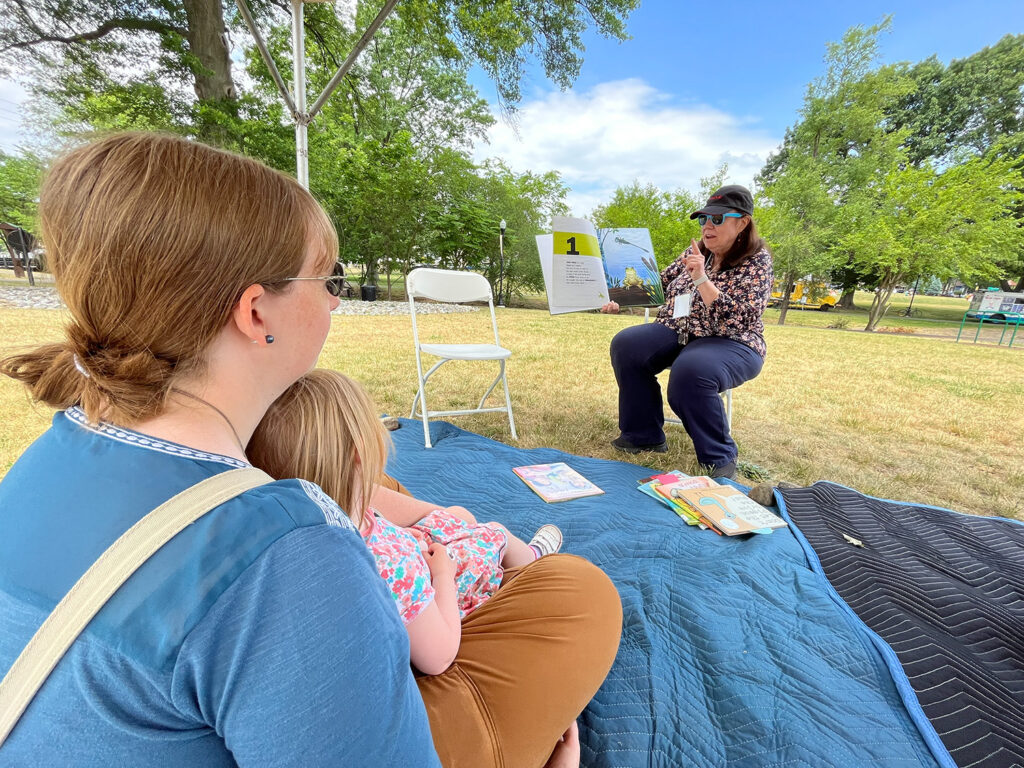 Book Festival Gallery 04