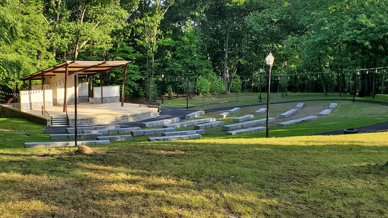Summer Concert Series