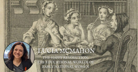 Women’s History Month Lecture