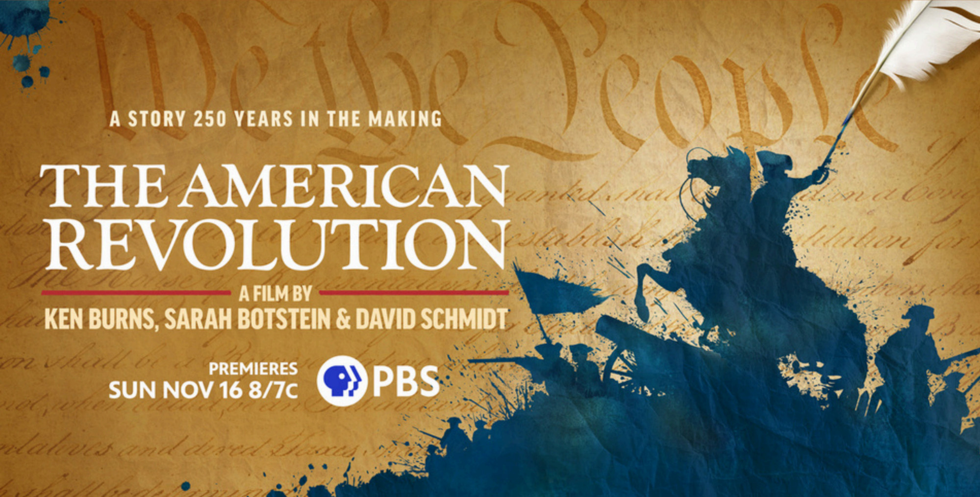 Ken Burns Revolution 169