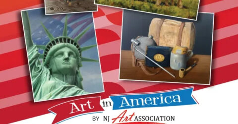 Art in America Exhibit: Finale Day