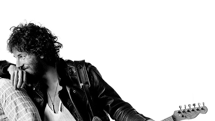 Calling All Springsteen Fans!
