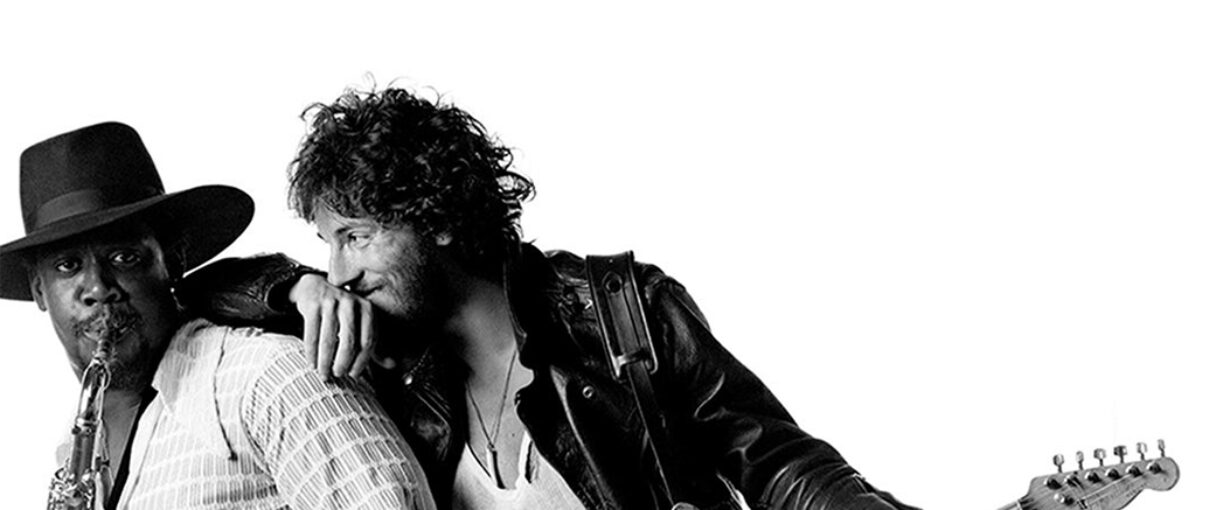 Born to Run at 50 – Exhibition in Passaic County