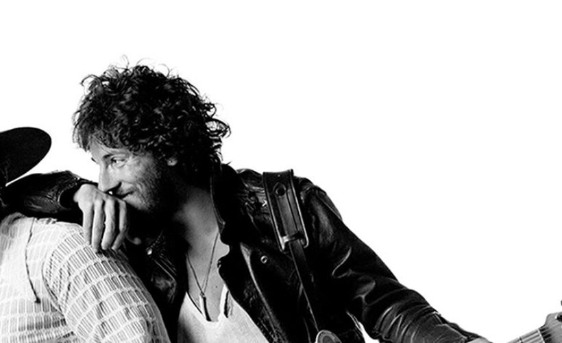 Born to Run at 50 – Exhibition in Passaic County