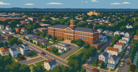 Public Information Session: Intro to Passaic County & 2026 Initiatives