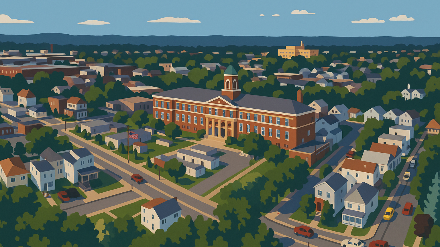 Clifton Downtown 169