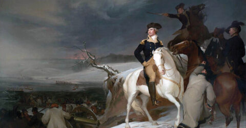 George Washington Symposium