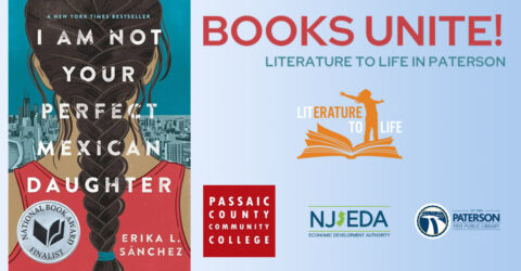 Books Unite! Book Club Meeting