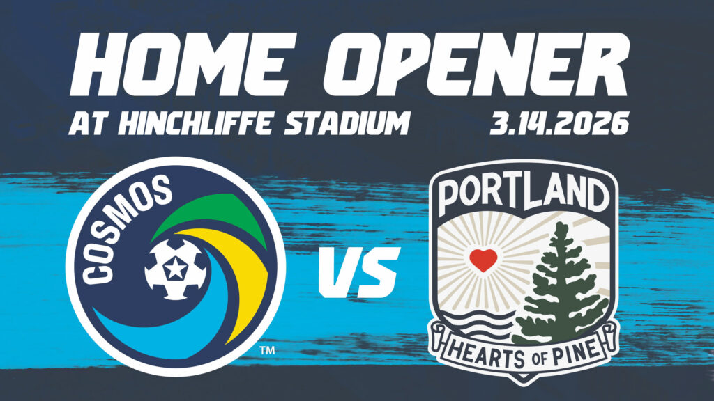 Cosmos Home Opener 2026 169