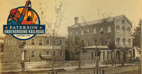 Unveiling Paterson’s Underground Railroad Historic Marker Trail