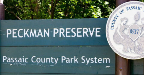 Peckman Preserve Public Information Session