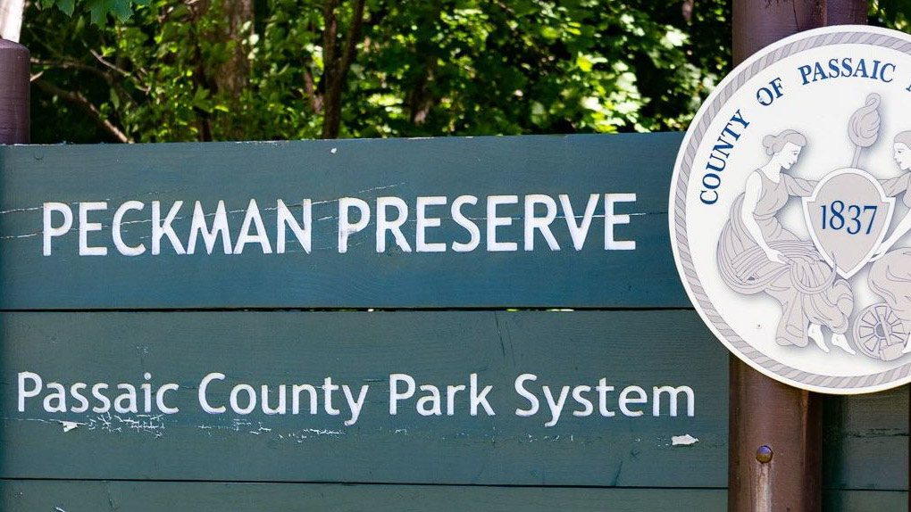 Peckman Preserve