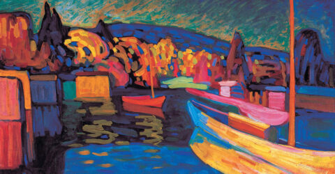 PCAC: Paint and Sip