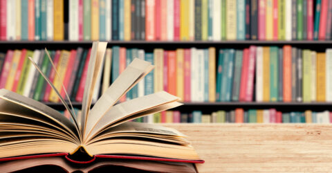 5th Annual Passaic County Book Festival