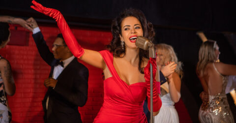 PCAC: Cabaret Class