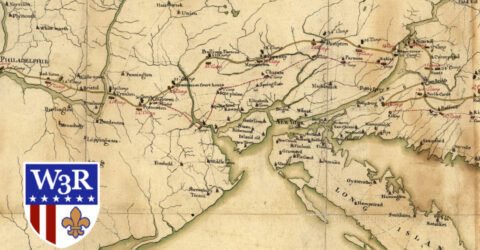 Victory Town Soiree: Dey Mansion Wine and Cheese Fundraiser