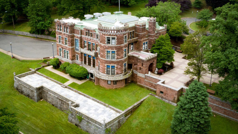 Lambert Castle Tour Tickets