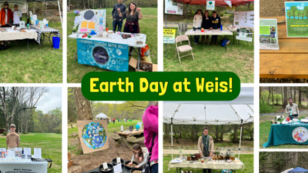 New Weis Earth Day 2026
