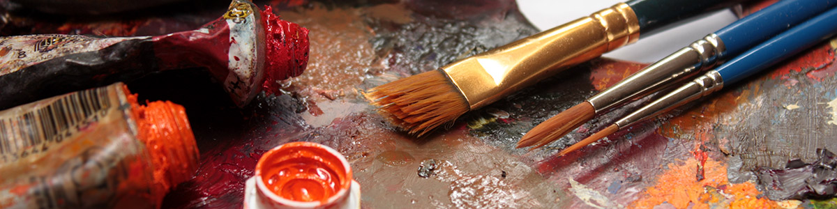 Artist's Palette