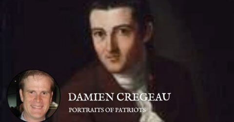 Lecture: Portraits of Patriots