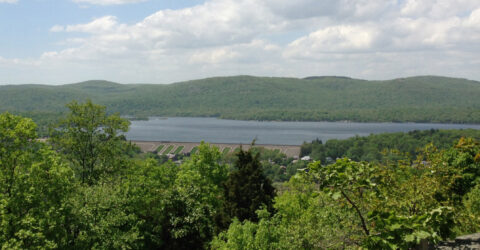 Fireside Fridays: The Origins of the Wanaque Reservoir