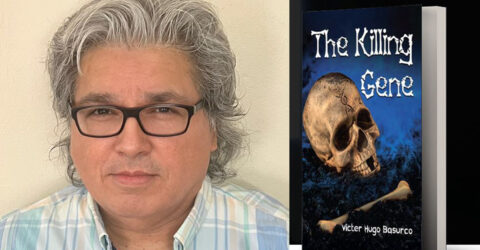 PCAC Artist Talk Series: Victer Hugo Basurco
