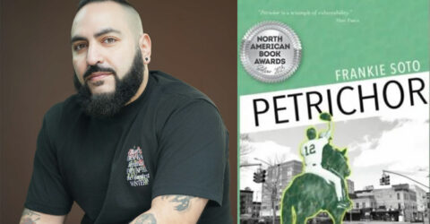 PCAC Artist Talk Series: Frankie Soto