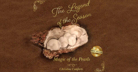 PCAC Artist Talk Series: Christine Conforti