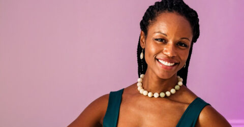 PCAC Artist Talk Series: Dajhia Maddox