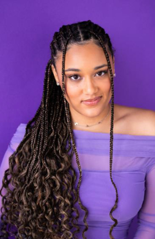 Kirsten Lynn Butler Headshot