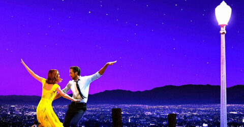 PCAC Art Film Series: La La Land