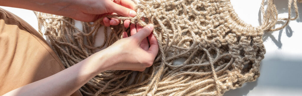 Macrame Youths Tt