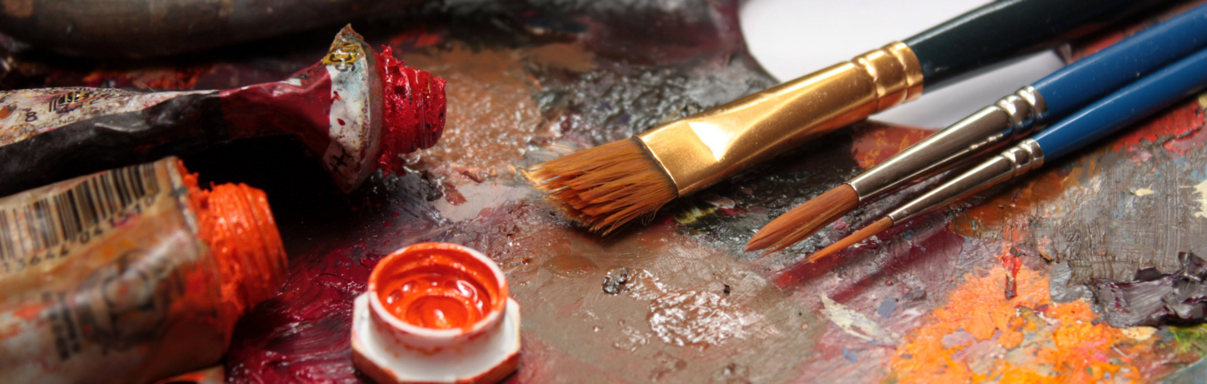 Oil Painting Tt