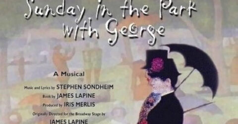 PCAC Art Film Series: Sunday in the Park with George