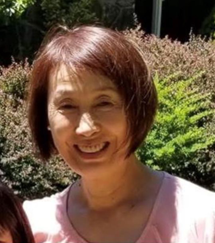 Taeko Lay Headshot