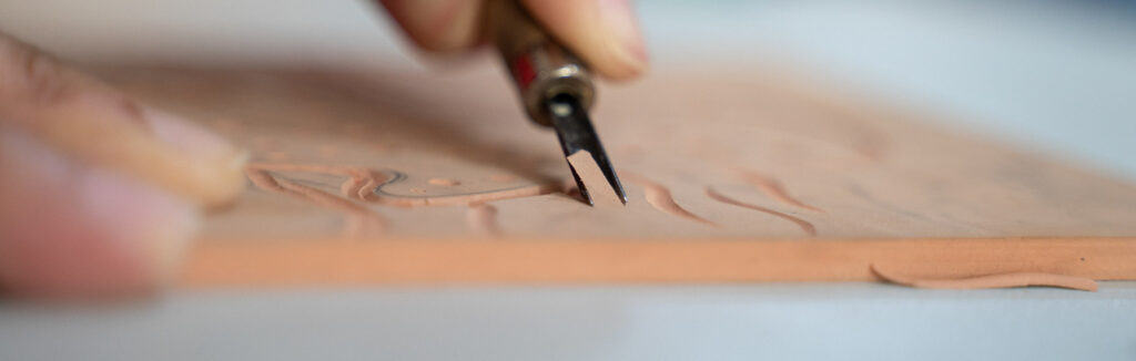 Woodcut Tt