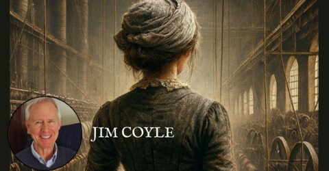 Book Talk: Hanging by a Thread: A Novel